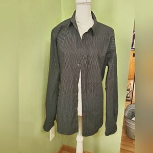 Beverly Hills Polo club xl long sleeve button down.